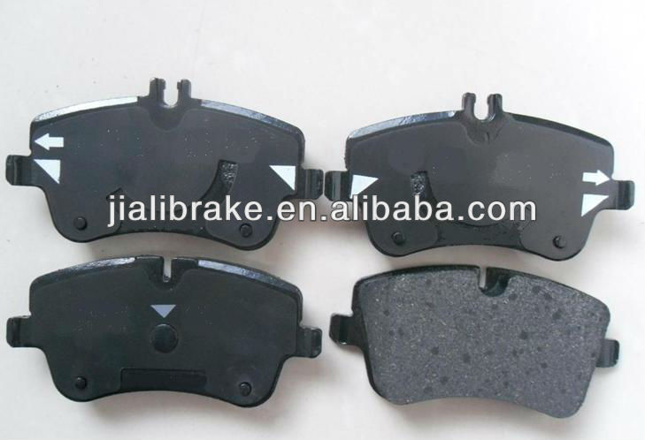 toyota front brake pads price #5