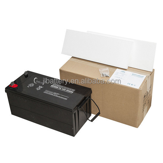 12v200ahagmバッテリー長寿命で仕入れ・メーカー・工場