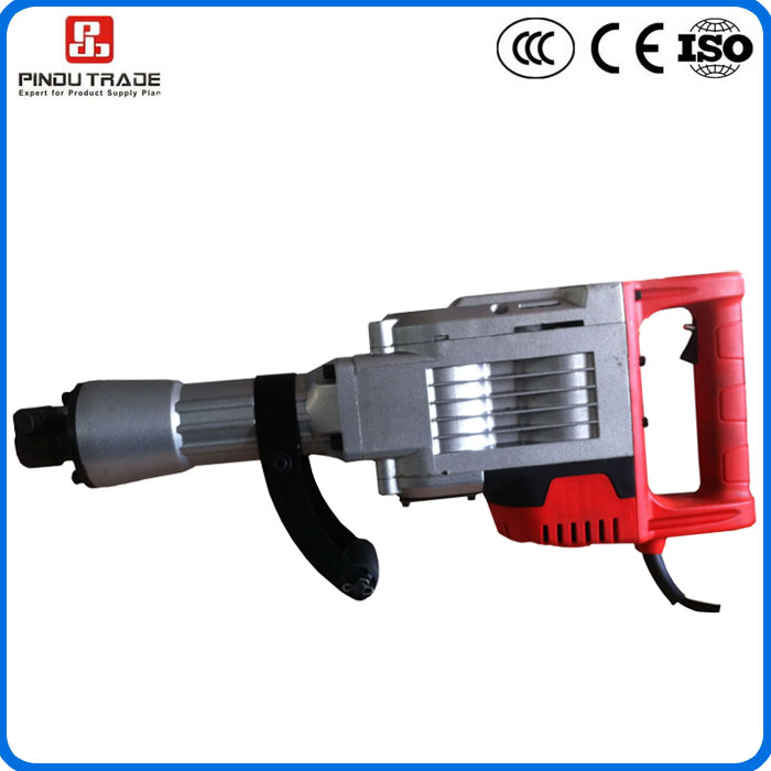 1580w Heavy Duty Electric Impact Hammer Drill Buy Heavy Duty Hammer