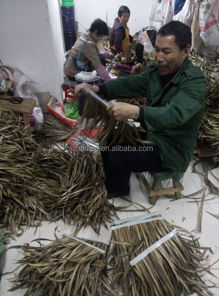 Xiamen fujian fábrica paja cabaña para decoracion tejas para ... Decoración India cabaña