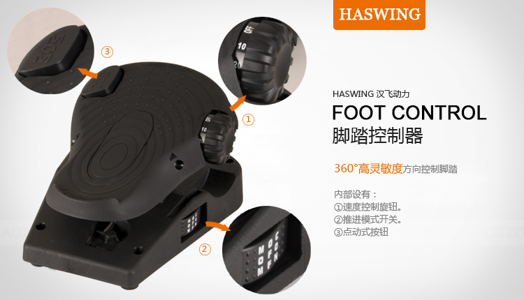 Haswing12小- ボルトの電気モーター( 船外エンジン) rocksie80ポンド仕入れ・メーカー・工場