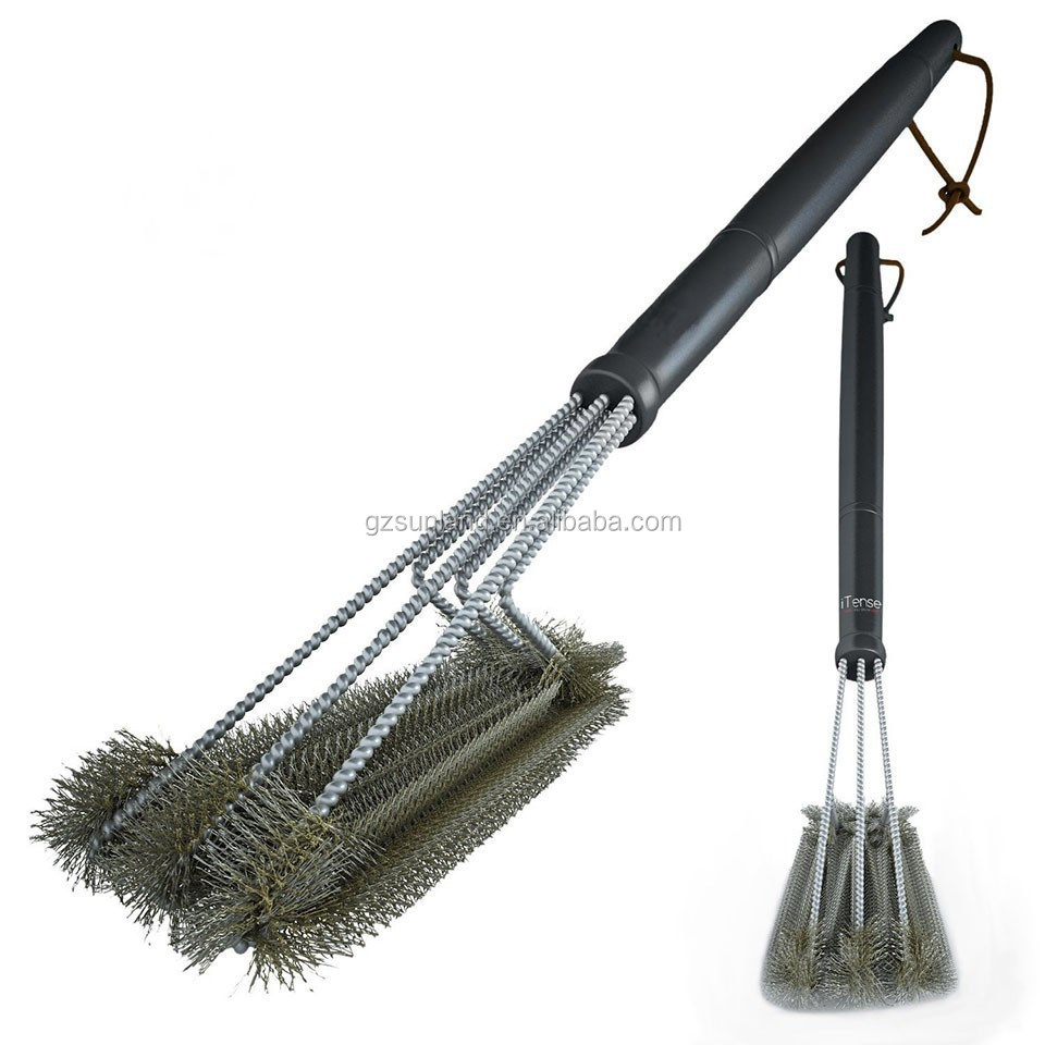 wholesale clean grill brush 18 inch best bbq grill brush wholesale clean grill brush 18 inch best bbq grill brush