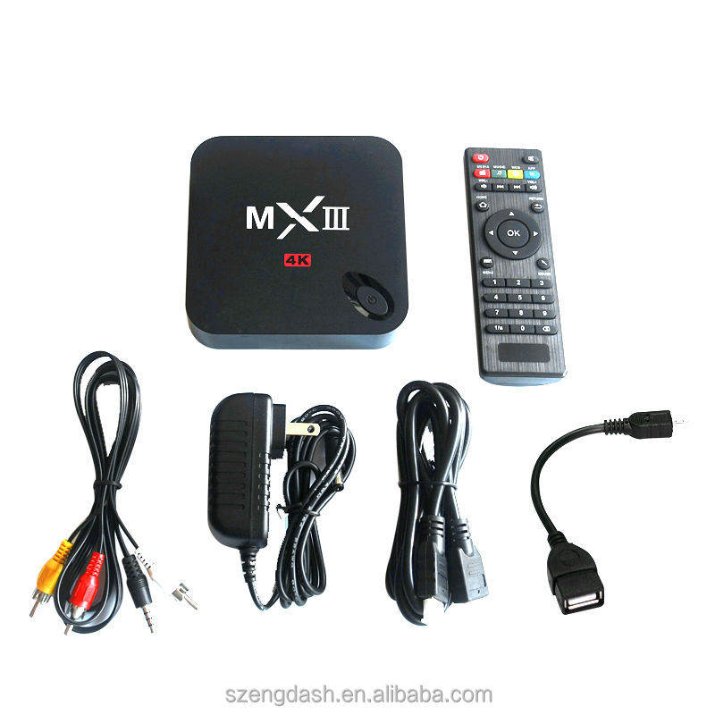ホットクアッドコアxbmcをhdアンドロイドテレビボックスdvb-t1080pmxiiis802問屋・仕入れ・卸・卸売り