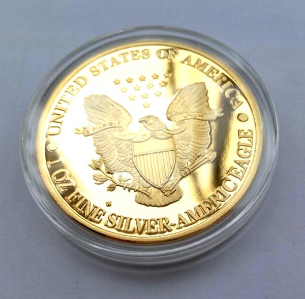 1889米国のアメリカ88*6ミリメートル大きなお土産コイン仕入れ・メーカー・工場