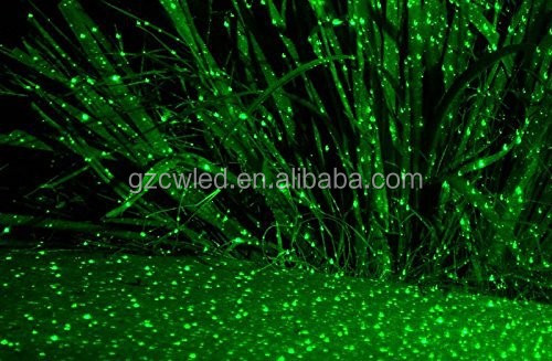 赤と緑防水草クリスマス ガーデン レーザー ライト仕入れ・メーカー・工場