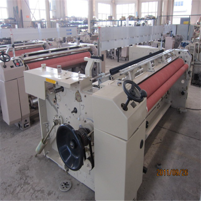 綿ガーゼロールと包帯ピースエアジェット織機機生産ライン仕入れ・メーカー・工場