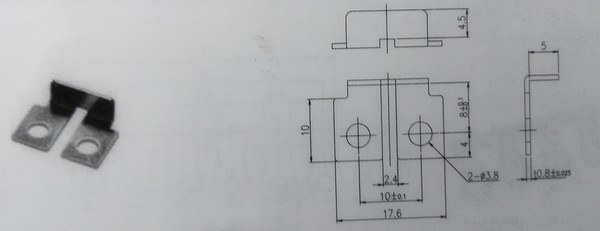 T3020-2モジュラー異なる種類ワイヤコネクタhanroot pcbターミナルブロックpcbスクリューターミナルブロック仕入れ・メーカー・工場
