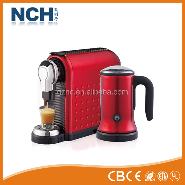 5cups coffee capsule machine with 19 bar問屋・仕入れ・卸・卸売り