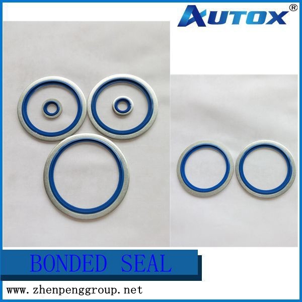 Metric Bonded Seal Washer,Selfcentering Series Washer Buy Bonded