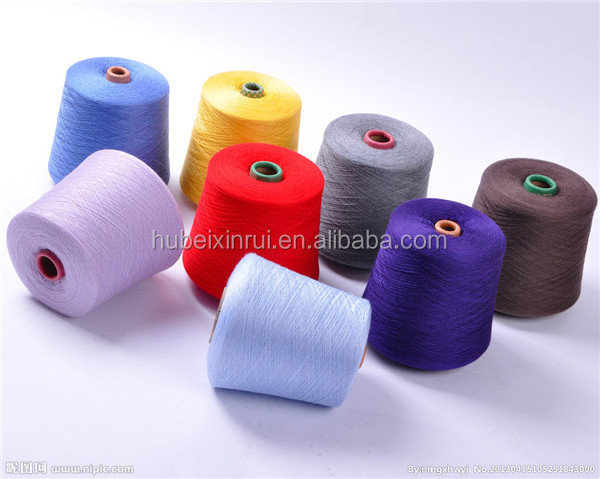 メーカーに直接卸売ポリエステル紡績糸、 は、 ミシン糸をスピン問屋・仕入れ・卸・卸売り