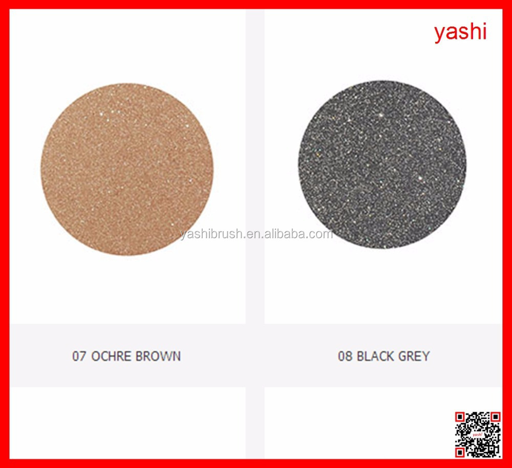 yashi高品質単一色の美しさのためのアイシャドウ 問屋・仕入れ・卸・卸売り