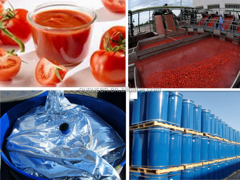 2014 Fresh Tomato Corp in bulk tomato ketchup