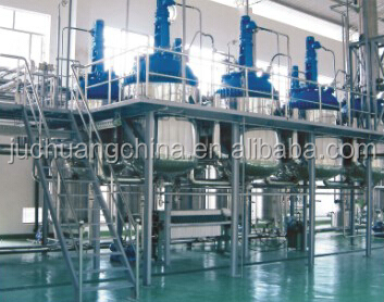 TQ-M mushroom type extraction can
