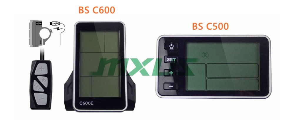 72v 3000w electric ebike conversion kit
