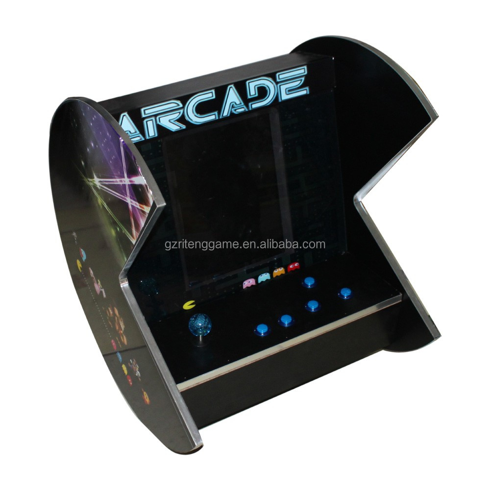 High Quality Adult Cocktail Coffee Table Machine Arcade Mame