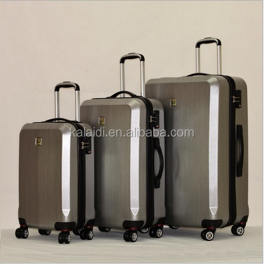 人気のファッション2015旅行の荷物、 トロリーバッグ、 スーツケース仕入れ・メーカー・工場