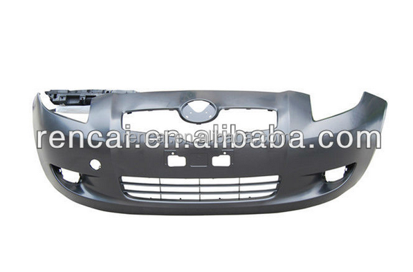 spare parts for toyota yaris #1