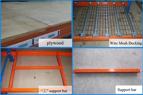 中国のサプライヤー熱い販売の倉庫保管パレットはラック仕入れ・メーカー・工場