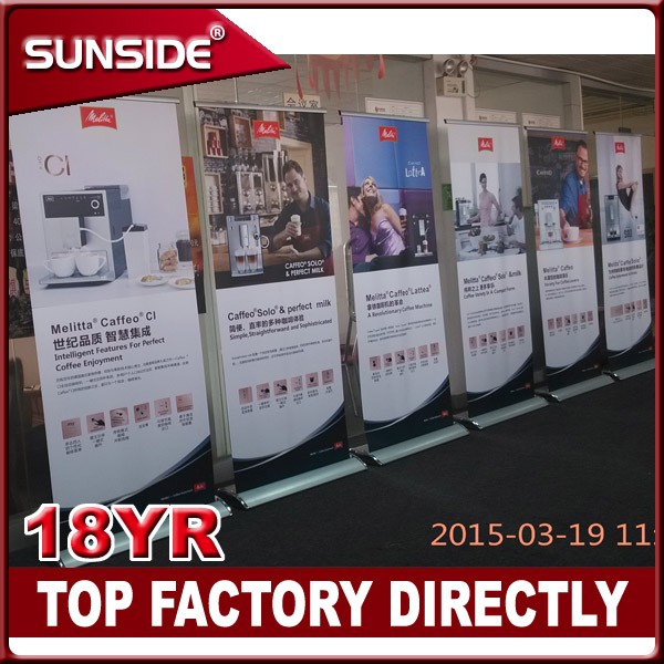 Full color printed 4x8 rigid pvc foam core poster board with Film lamination