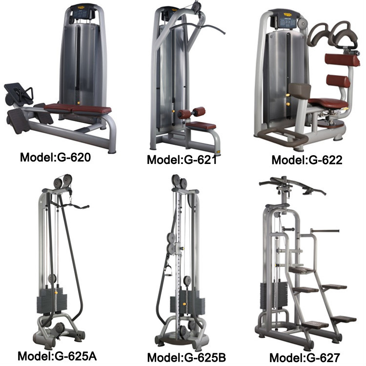 Latマシンフィットネスequimentganasg-621スポーツ用品仕入れ・メーカー・工場