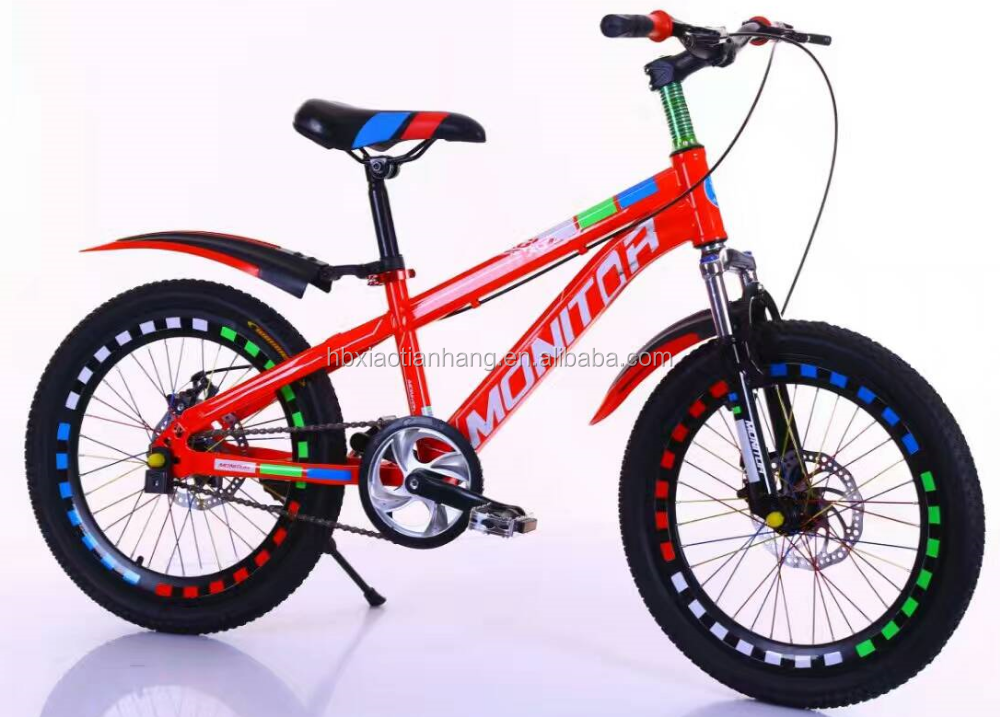 bicycle for 10 year old