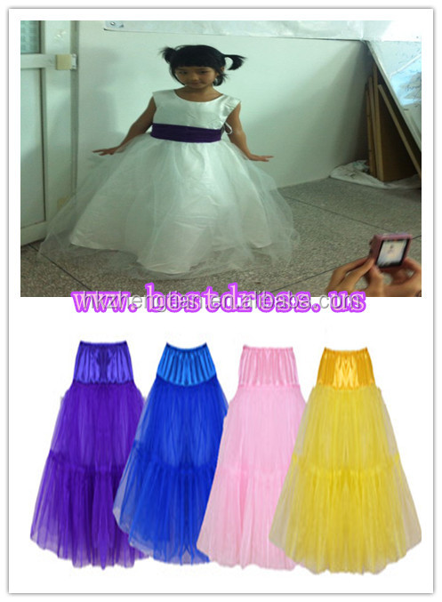 中国卸売象牙bestdress2014年childreningflowergirlドレス問屋・仕入れ・卸・卸売り
