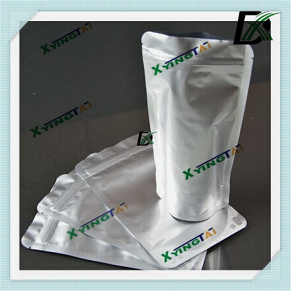 design fine looking heat sealed aluminum tea bags