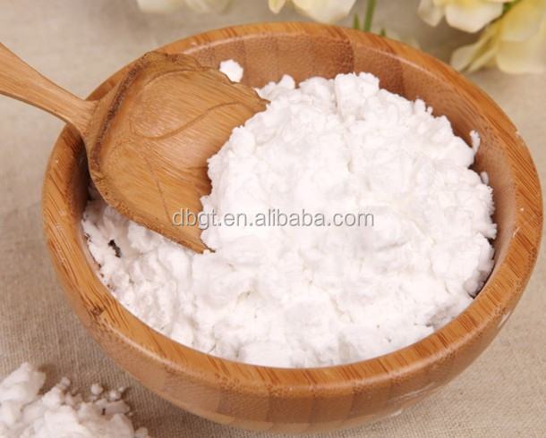 uses of potato powder for food