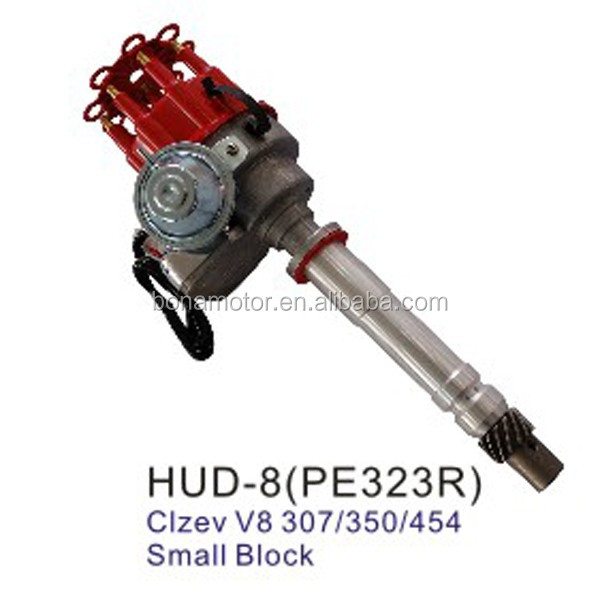 ignition distributor for CHEVY V8 HUD-8 (PE323R) - .jpg