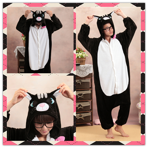 卸売動物のonesieonesieアニメ衣装動物のパジャマのフランネルのパジャマ仕入れ・メーカー・工場