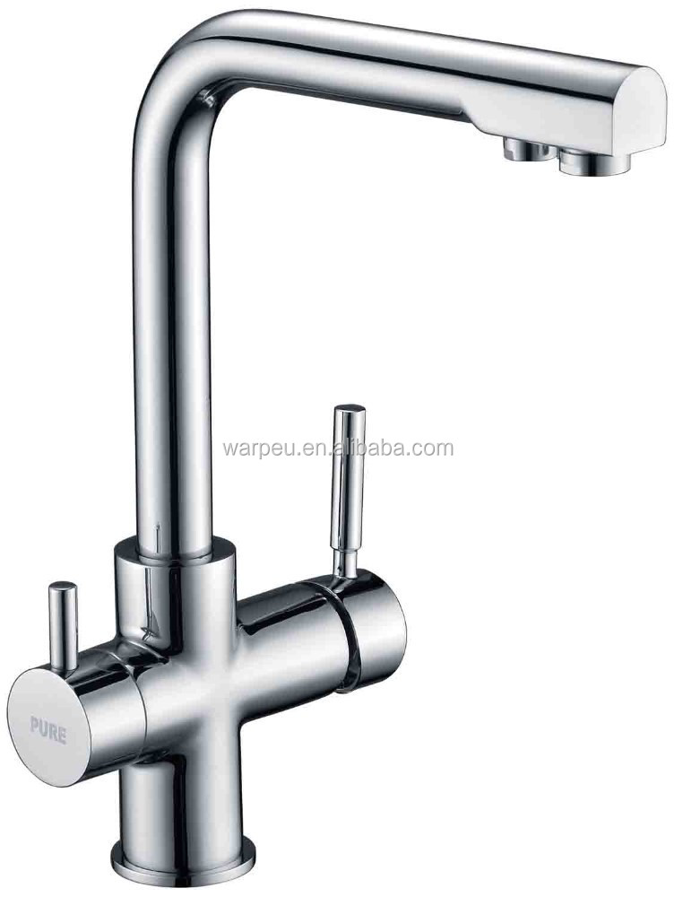 Commercial Fitting Kitchen Sink Mixer Tap Water Filter Faucet Buy
