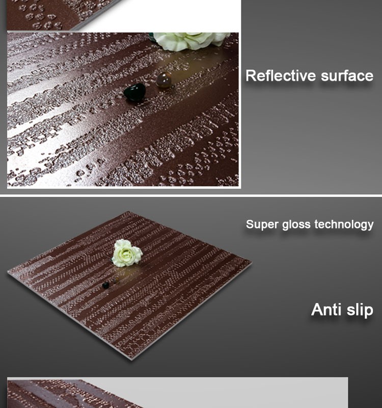 Decorazione di interni clinker pavimento pulito macchiato di ... Interni pavimento decorazione