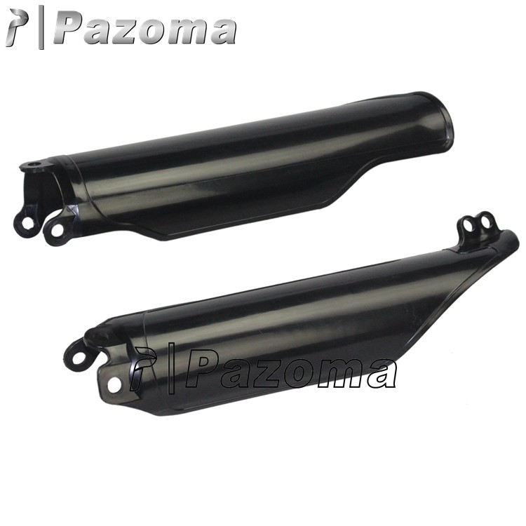 Fork Guards For Motorcycle Fits For Honda Crf 450r 20082013 Crf 250