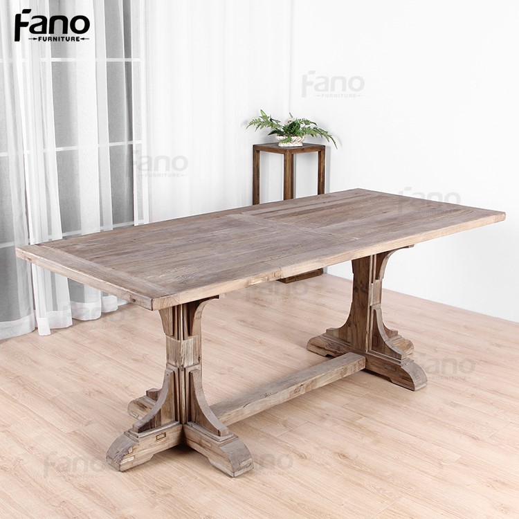table a manger de qualite
