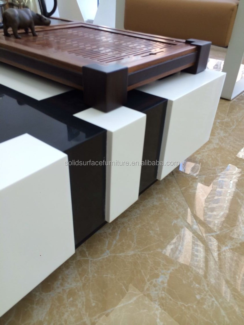 2016 top koop ontwerp salon tafel luxe salontafel salontafels ...