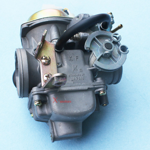 Performance Gy6 Carburetor 30mm Gy6 150cc 250cc Moped Scooter Kf Carb