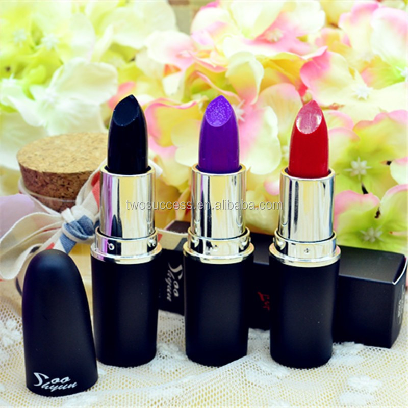 Waterprof liquid lipstick