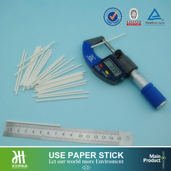 White color paper sticks chocolate stick chocolate biscuit sticks