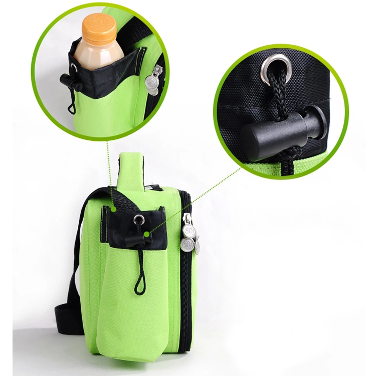 2015 Newest Superior Quality Fever Cooling Bag