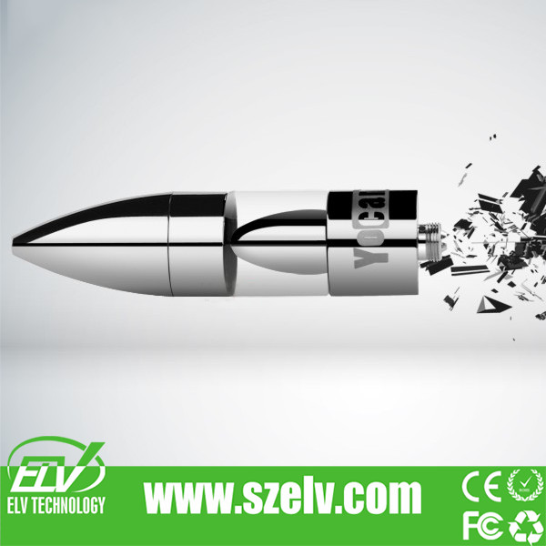cloutank clearomizer magic bullet atomizer fashion different design wholesale factory