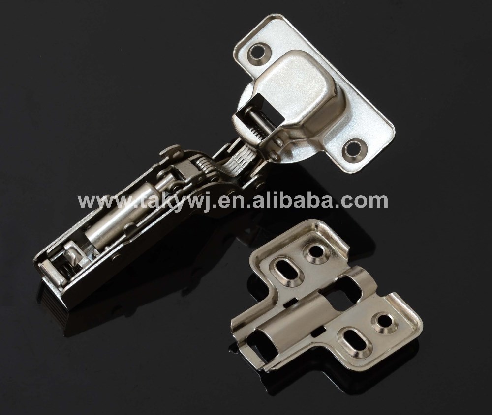 Tkf209 Soft Close Piston Hinge For Furniture Buy Soft Close Hinge For