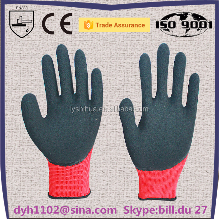 Automotive Latex Gloves 88