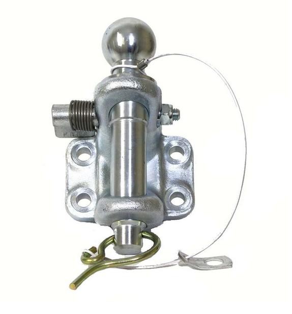 High Quality China Supplier Towing Ball And Pin Assembly Buy Towing