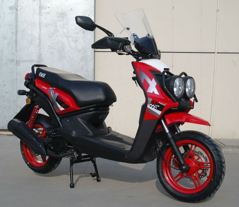 日本のスクーターの150ccの、 アクアスクーター、 山辺安摩150ccのスクーター、 の屋根のスクーター、 合金ホイール仕入れ・メーカー・工場