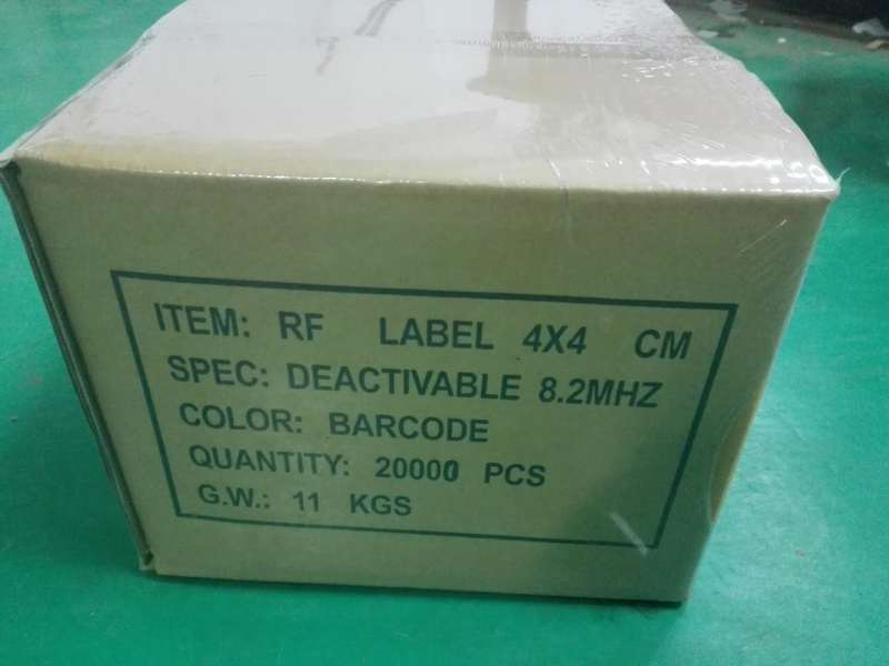 4040 package