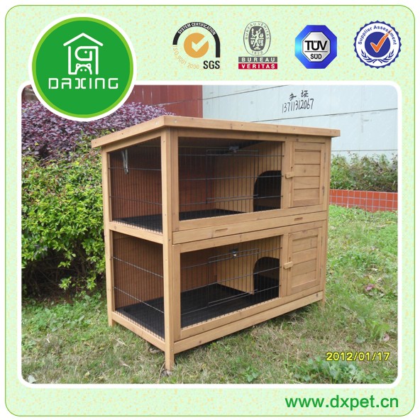 2 Storey Rabbit Hutch (1).jpg