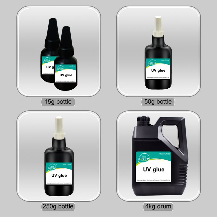 wholesale car glass glue glass repair resin windshield repair resin