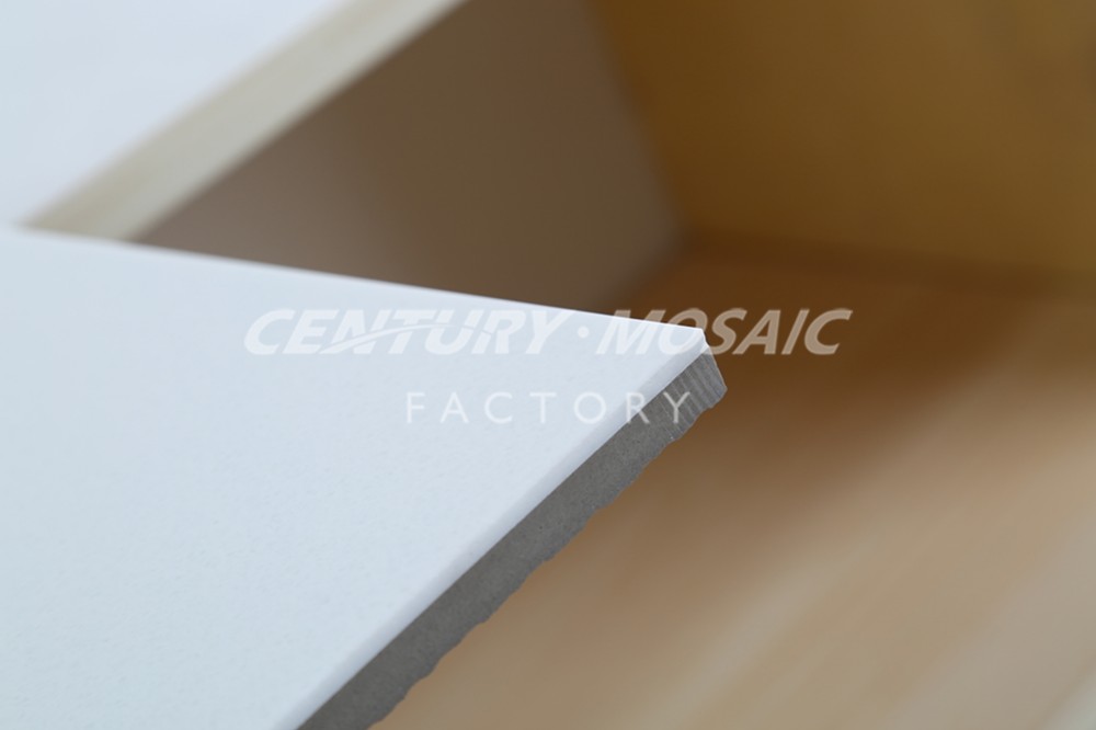 24''x24''factory価格新しい白タソス磁器タイル 問屋・仕入れ・卸・卸売り