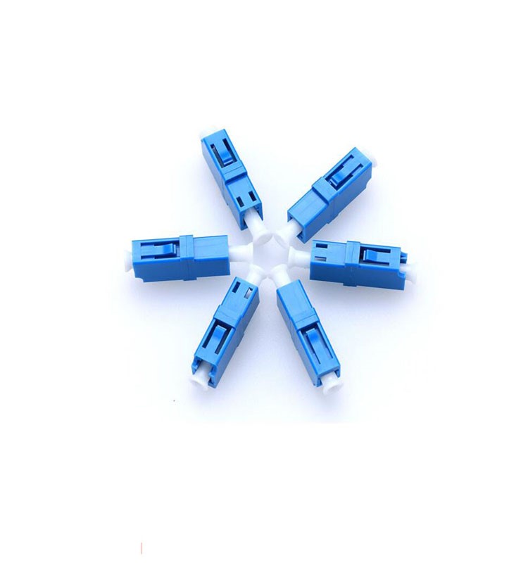 LC PC SM SX Adapter 5