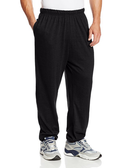 tall size men's sweatpants